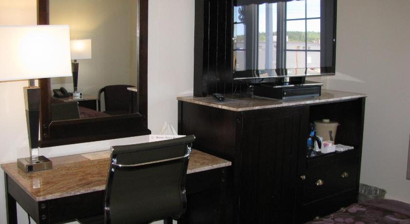 Billy Barker Casino Hotel