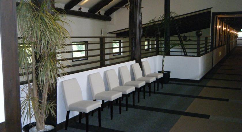 Hotel Jogakura photo