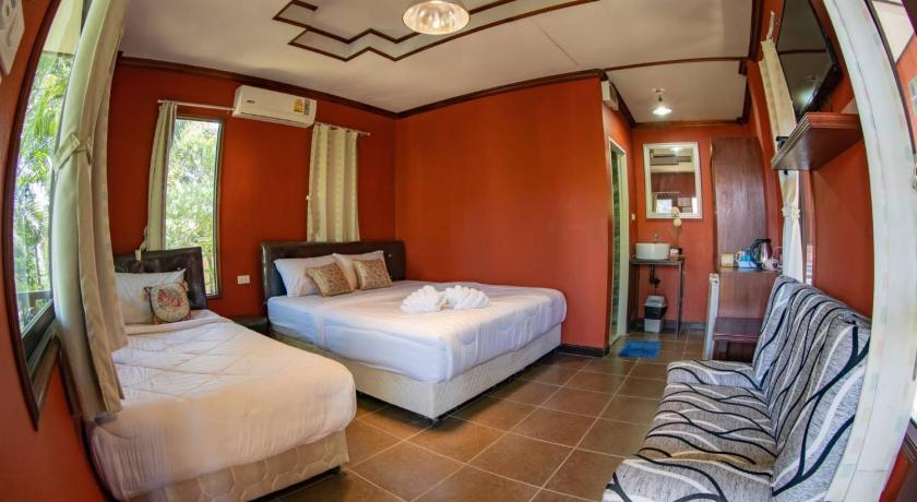 Image of Junior Suite 1