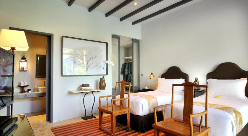 Room & Vespa Suite 1 - image 25