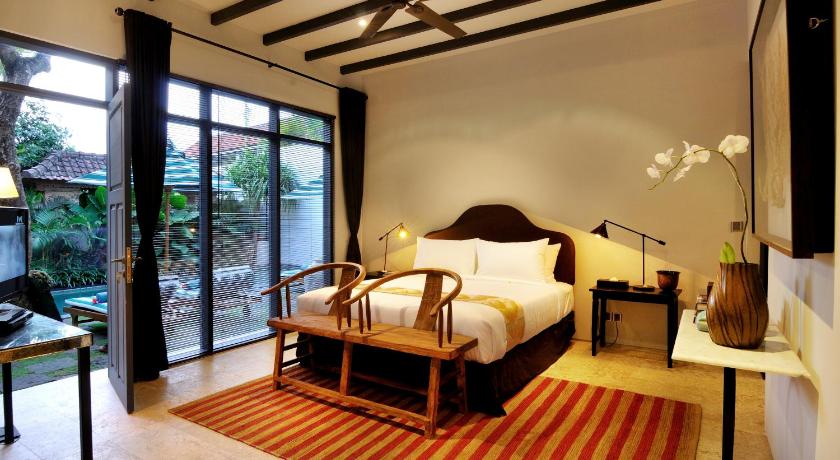 Room & Vespa Suite 1 - image 33