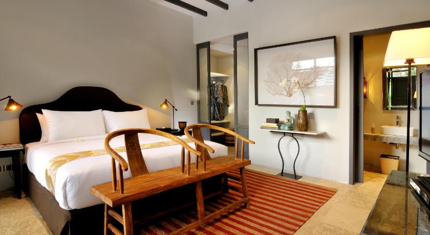 Room & Vespa Suite 1 - image 30