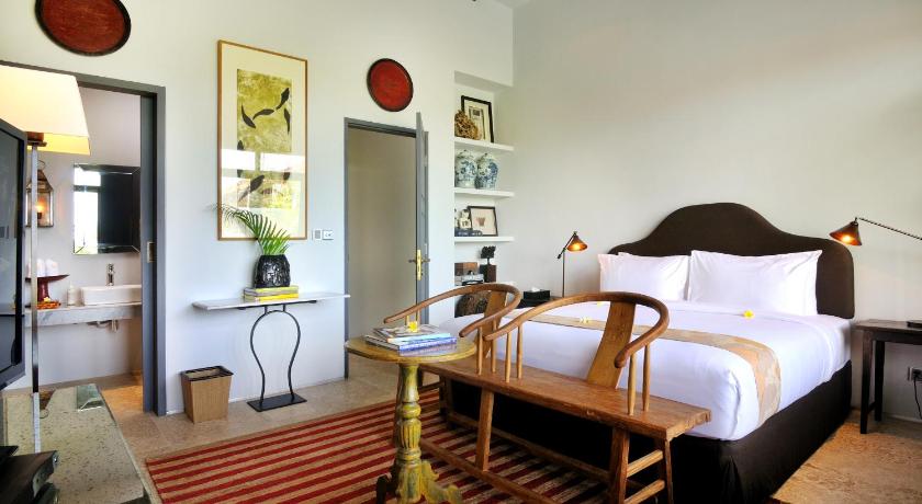 Room & Vespa Suite 1 - image 31