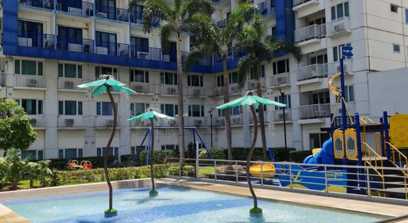 Sea Residences Condominium - Condo R Us photo