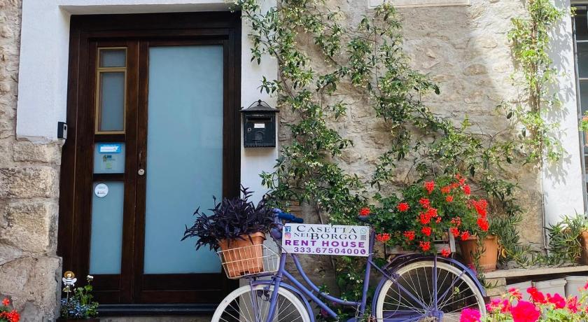 Casetta nel Borgo