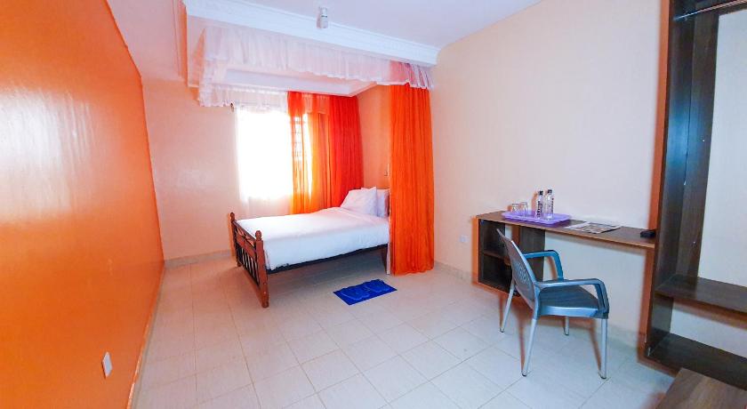 277 Luxury Accommodation Kenya — Hotel in Nairobi