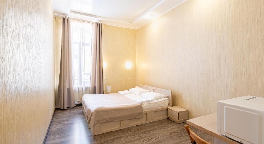 Ra Kuznechny 19\21 Hotel photo