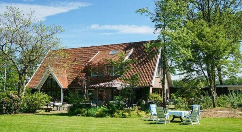 Bed&Breakfast hotel de Greune Weide