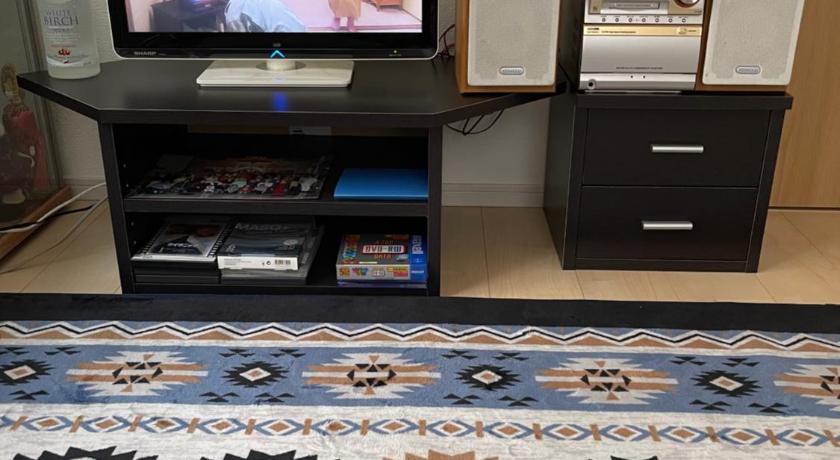 도쿄 / 동경 Bessalov Home 2nd room friendly house 숙소 로비