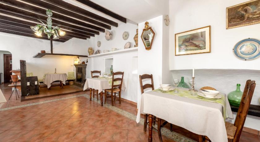 Agroturismo Muleta de Ca S'hereu photo