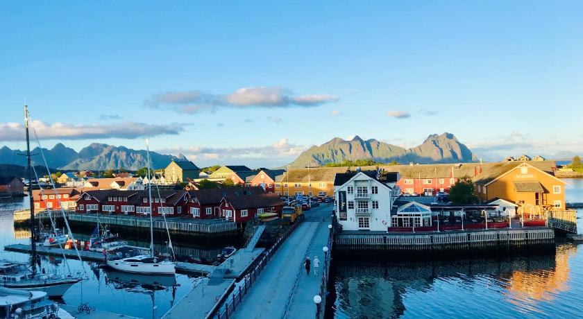 Anker Brygge photo
