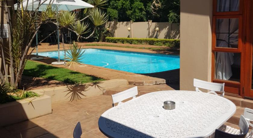 Echo Garden Guesthouse photo