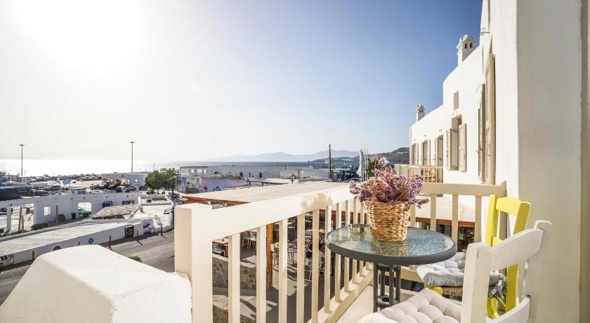 Faro Sunset Suites photo