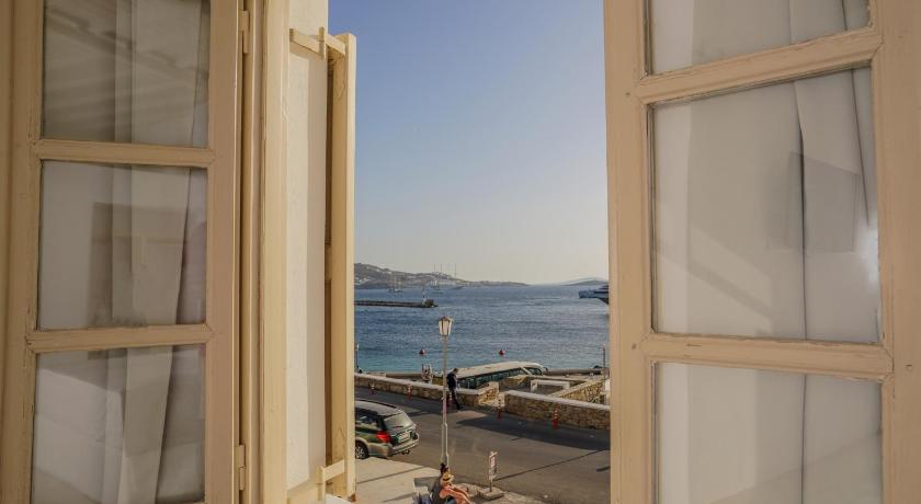 Faro Sunset Suites photo