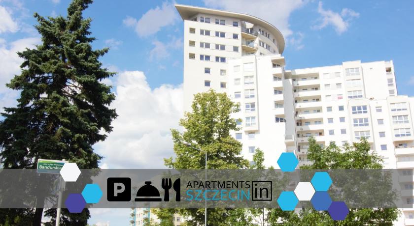 Apartments in - Bandurskiego photo