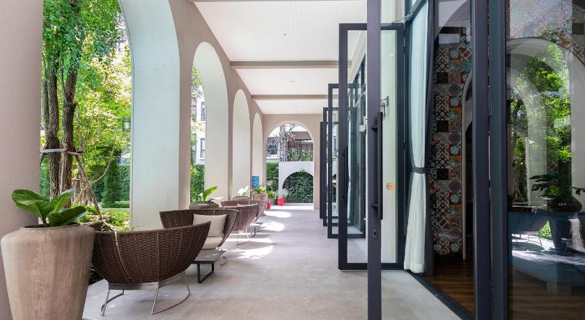 la Casita Hua Hin by J&P photo