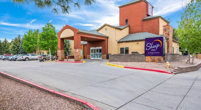 Sleep Inn Flagstaff photo