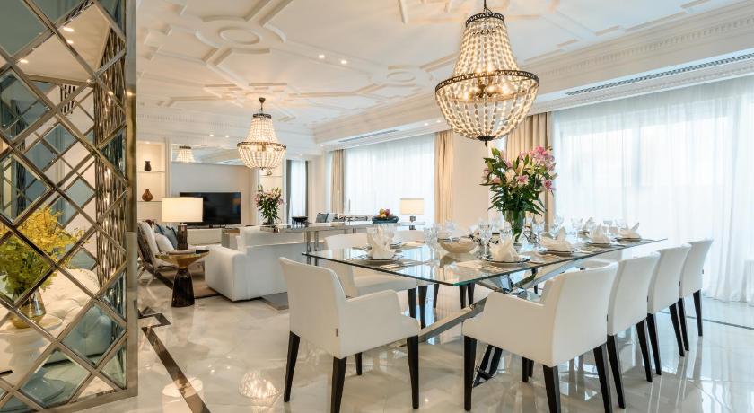 Centara West Bay Residences & Suites Doha - image 10