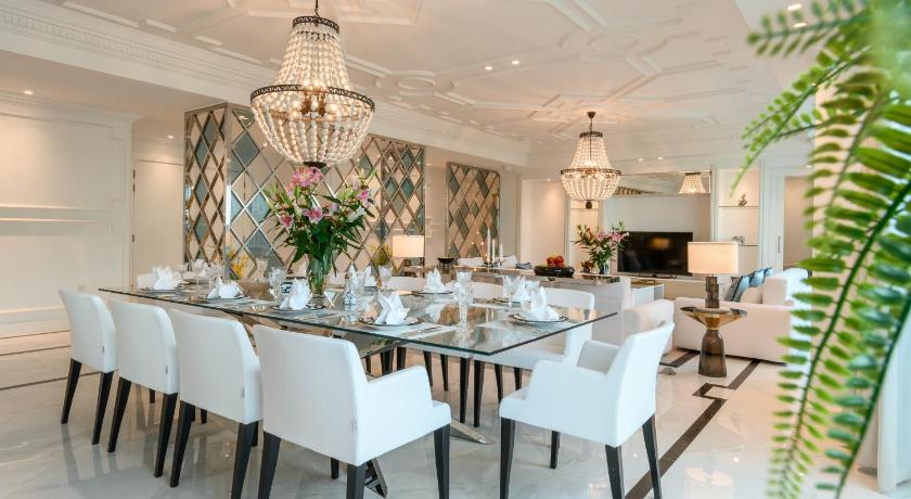 Centara West Bay Residences & Suites Doha - image 7