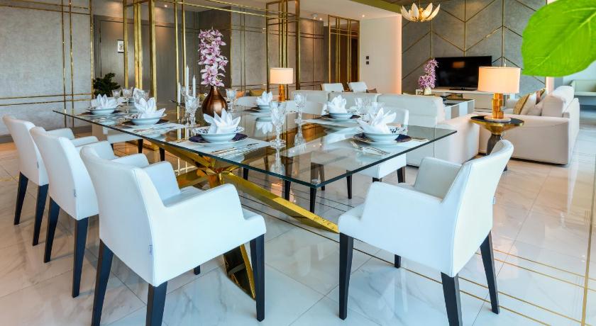 Centara West Bay Residences & Suites Doha - image 13