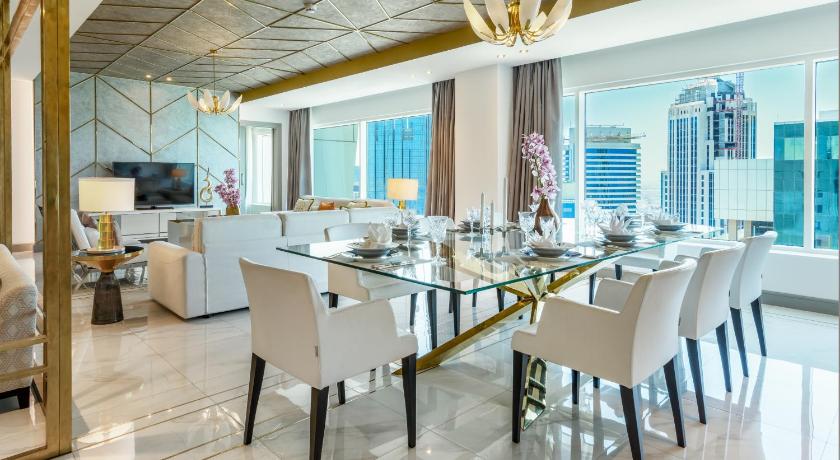 Centara West Bay Residences & Suites Doha - image 4
