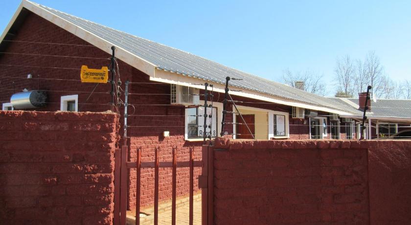 Pab-Love Guest House photo