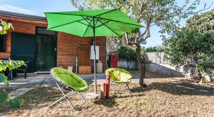 Vivilo Collection - Chalet Mare - Private parking - Just 50 meters from the beach