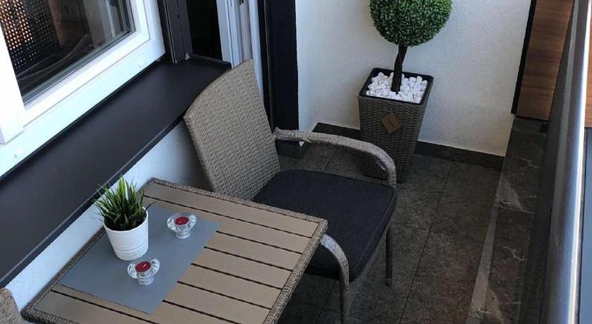Lux Apartman 33 photo