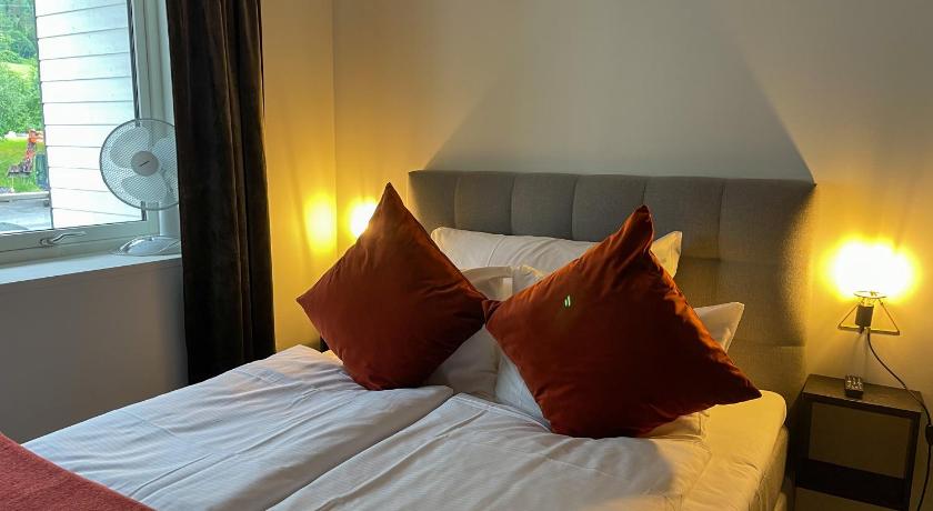 Stryn House - Hotel & Apartments photo