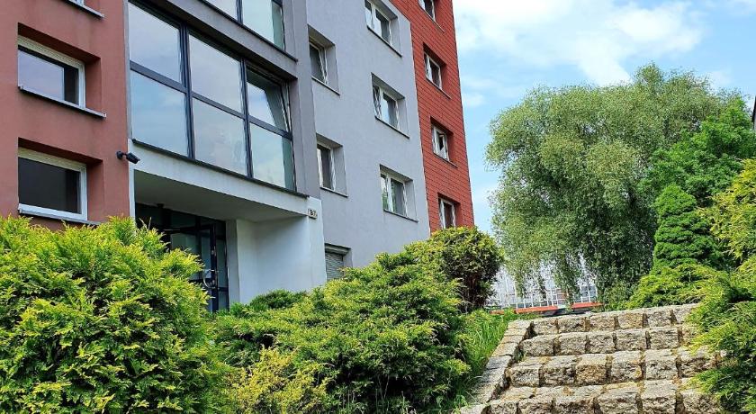 Twoj Hostel Bytom — Hotel in Bytom