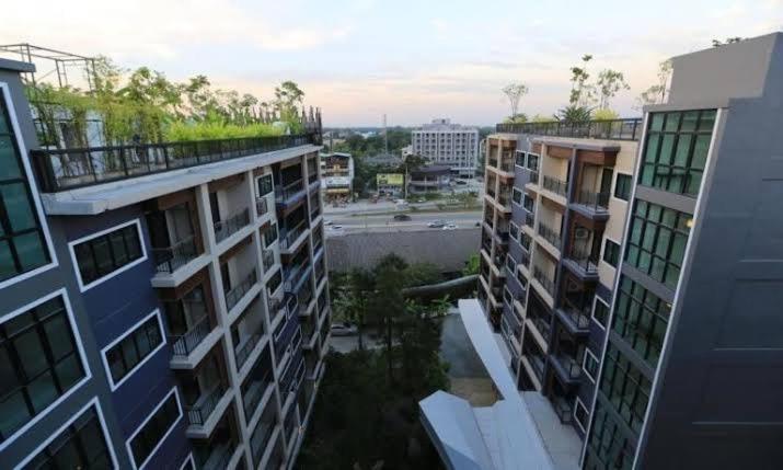 Zotel – Chiang Mai, IA