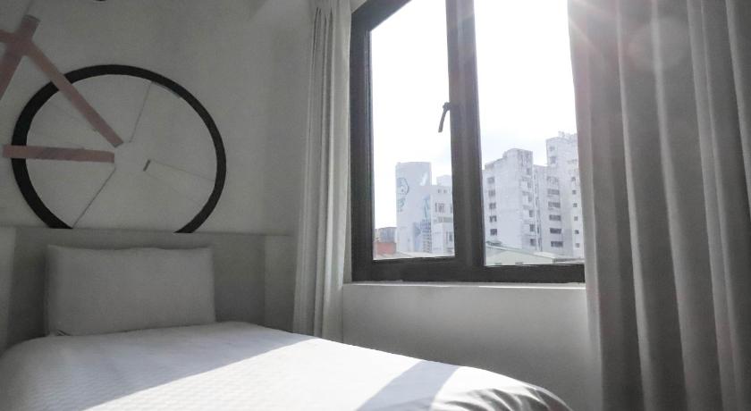 標準房(兩床) (Standard Twin Room)圖片 17