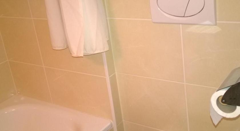 Hotel d'Alsace photo
