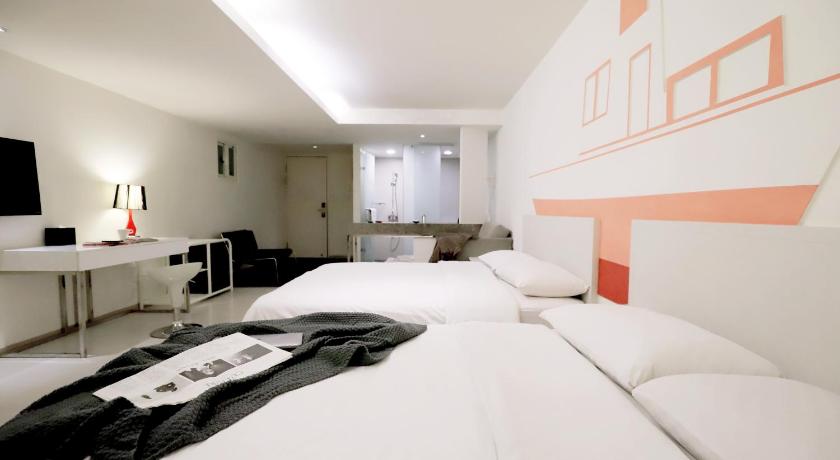 高級四人房 (Superior Quadruple Room)圖片 7