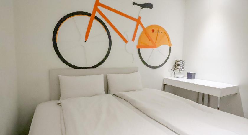 標準雙人間- 不含停車位 (Standard Double Room without Parking)圖片 9