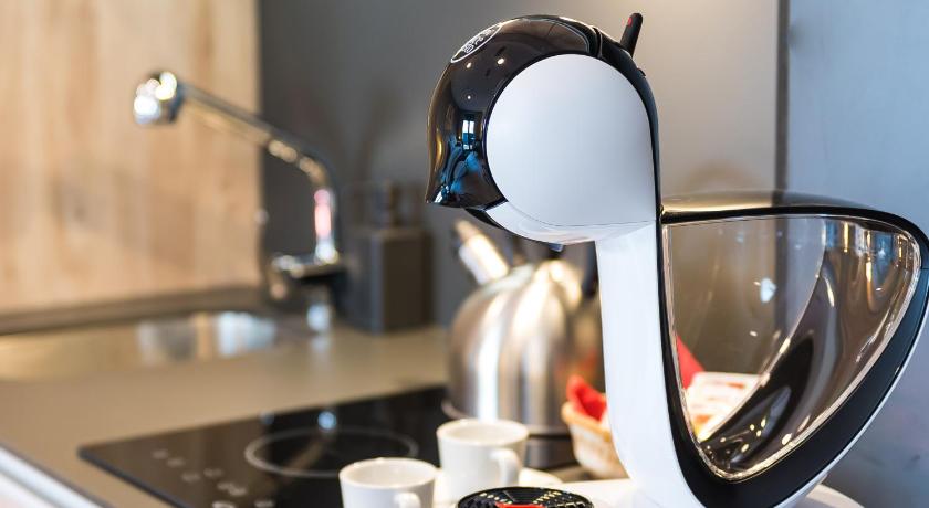 Sevilla TreeTriana 4-Star Guesthouse restaurant