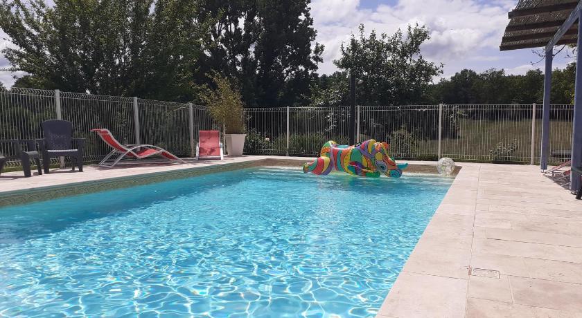 卡扎勒 Chambre pranayama 3星级 酒店 外观