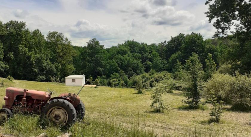 卡扎勒 Chambre pranayama 3星级 酒店 客房