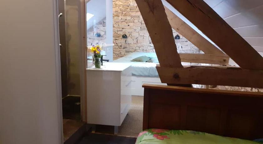 卡扎勒 Chambre pranayama 3星级 酒店 泳池