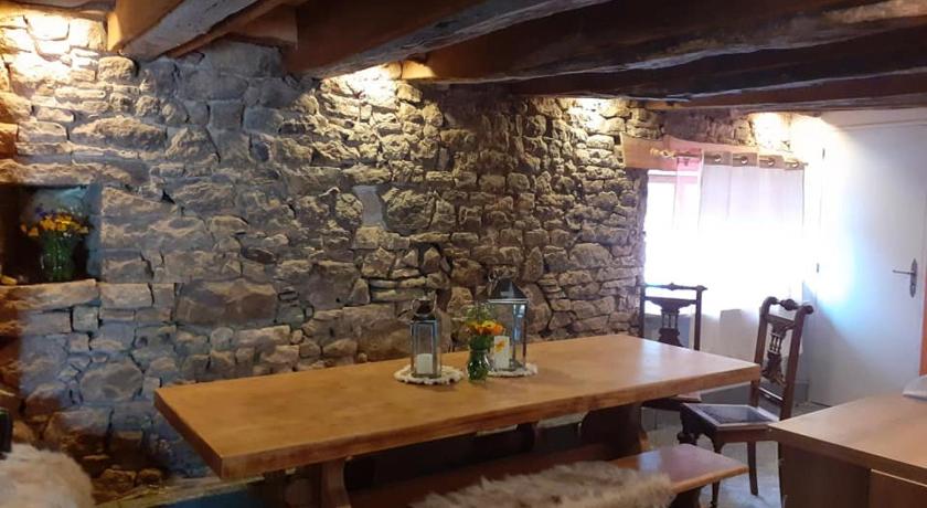 卡扎勒 Chambre pranayama 3星级 酒店 大堂