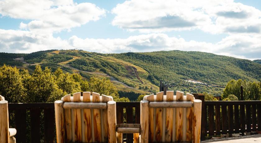 Highland Lodge photo