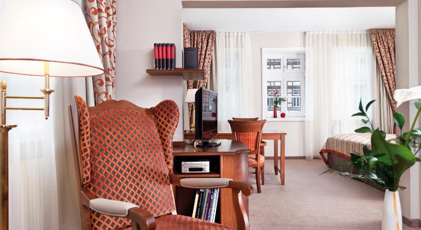 "Junior suite" numurs (Junior Suite) attēls 0