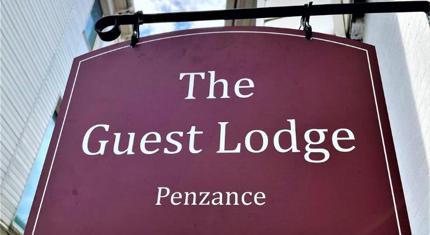Guest Lodge Penzance — Hotel in Penzance