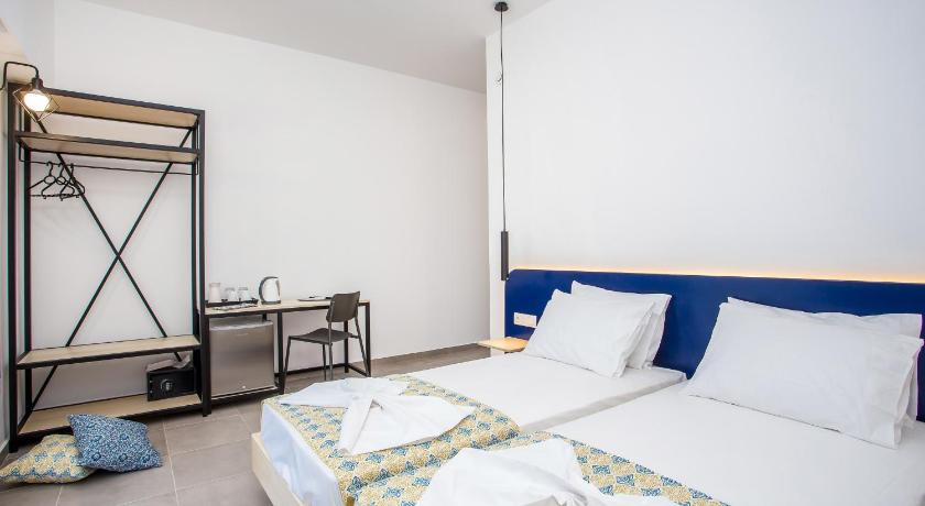 Kappa Apartments photo