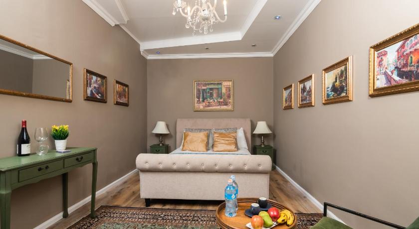 Hermespa tel aviv Hotel photo