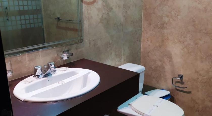Misuitehotel La Carolina Quito photo