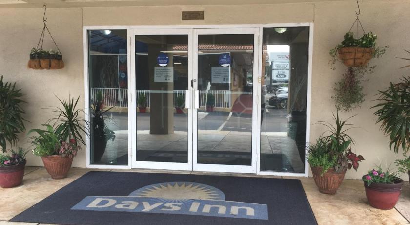 Days Inn by Wyndham Port Charlotte/Punta Gorda