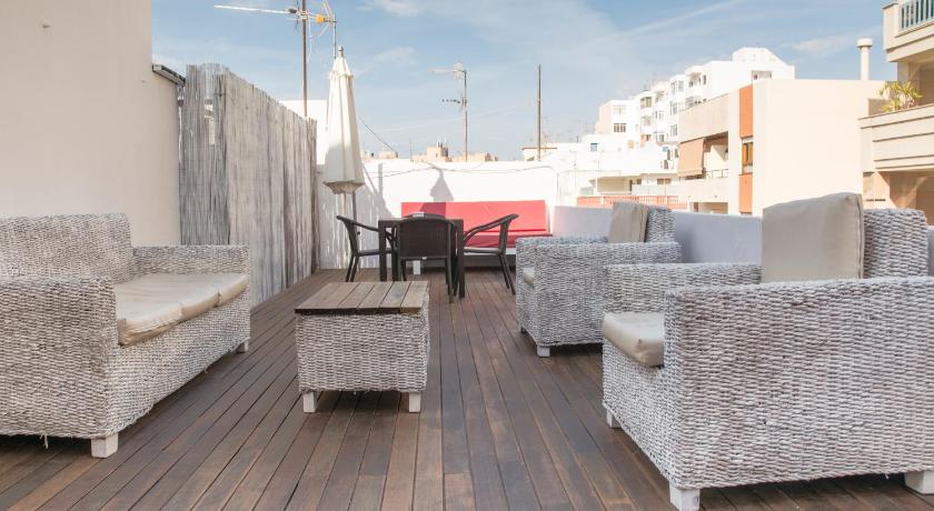 Hostal Ibiza photo