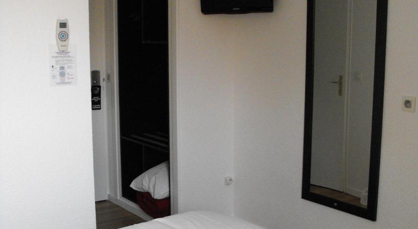 Hotel d'Alsace photo