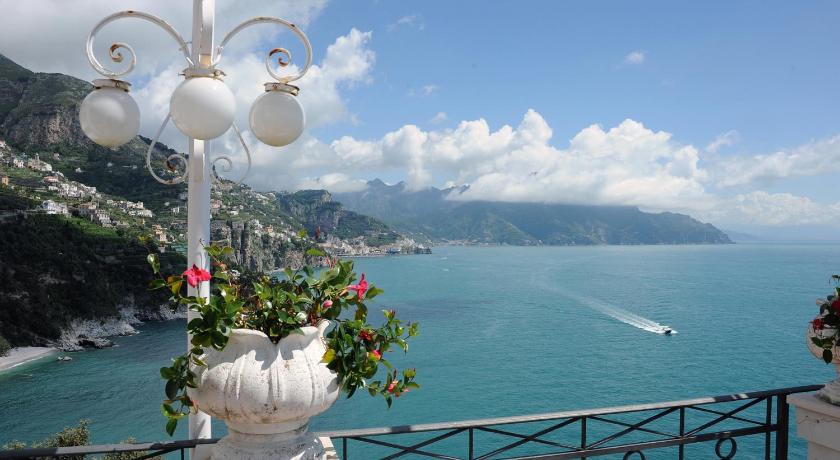 Hotel Belvedere